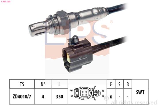 EPS-1997 560